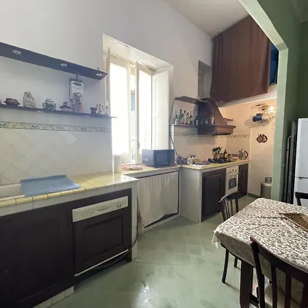 Rooms For Rent Tropea * Tropea