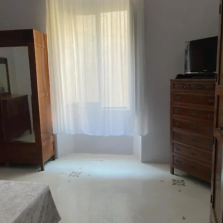 Rooms For Rent Tropea Casa de hóspedes *