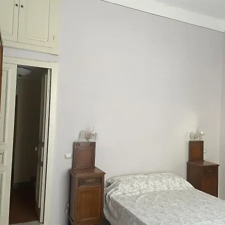 Rooms For Rent Tropea Casa de hóspedes