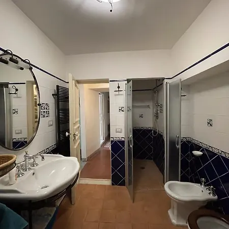 Rooms For Rent Tropea *