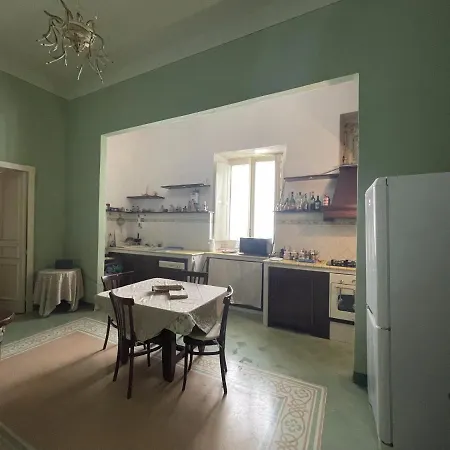 Rooms For Rent Tropea *
